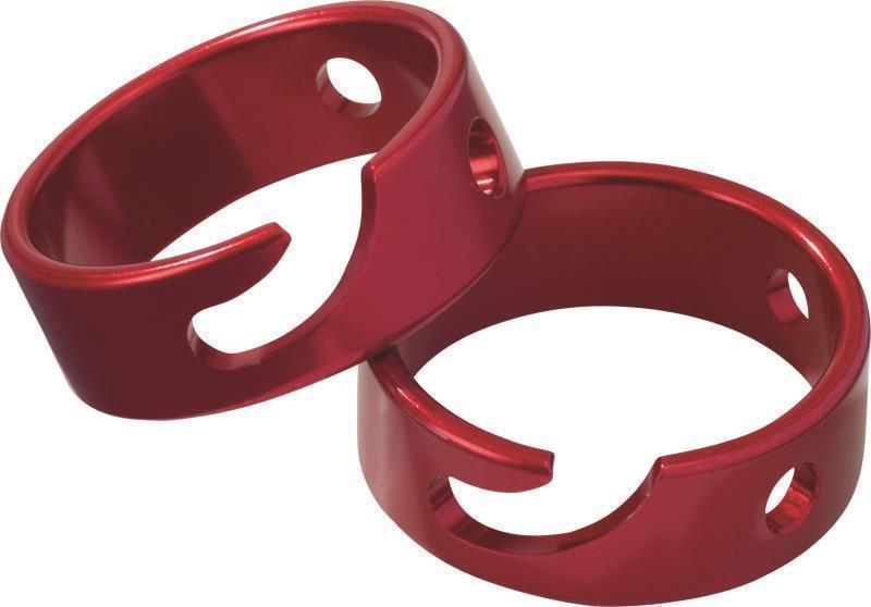 CamRing Cord Tensioner, Large - Red