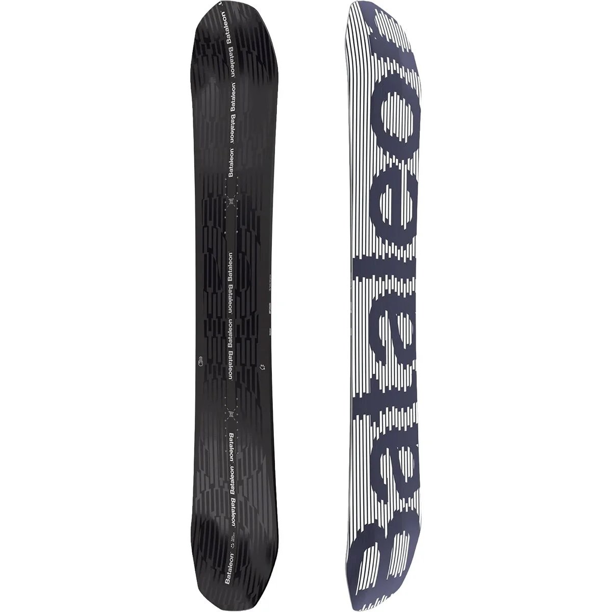 Turbo Snowboard - 2026
