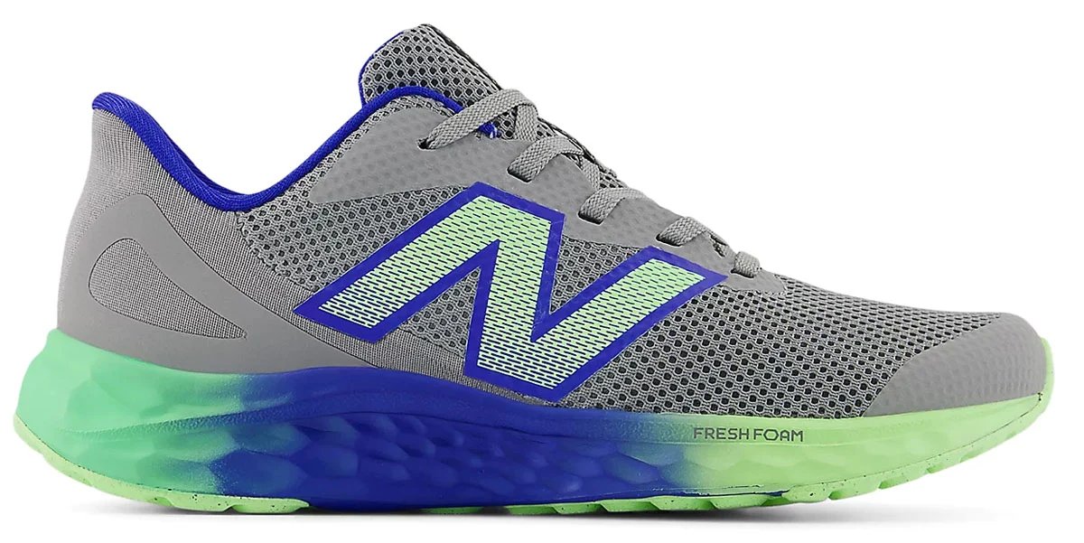 Fresh Foam Arishi v4 Lace Multisport Shoes - Kids'