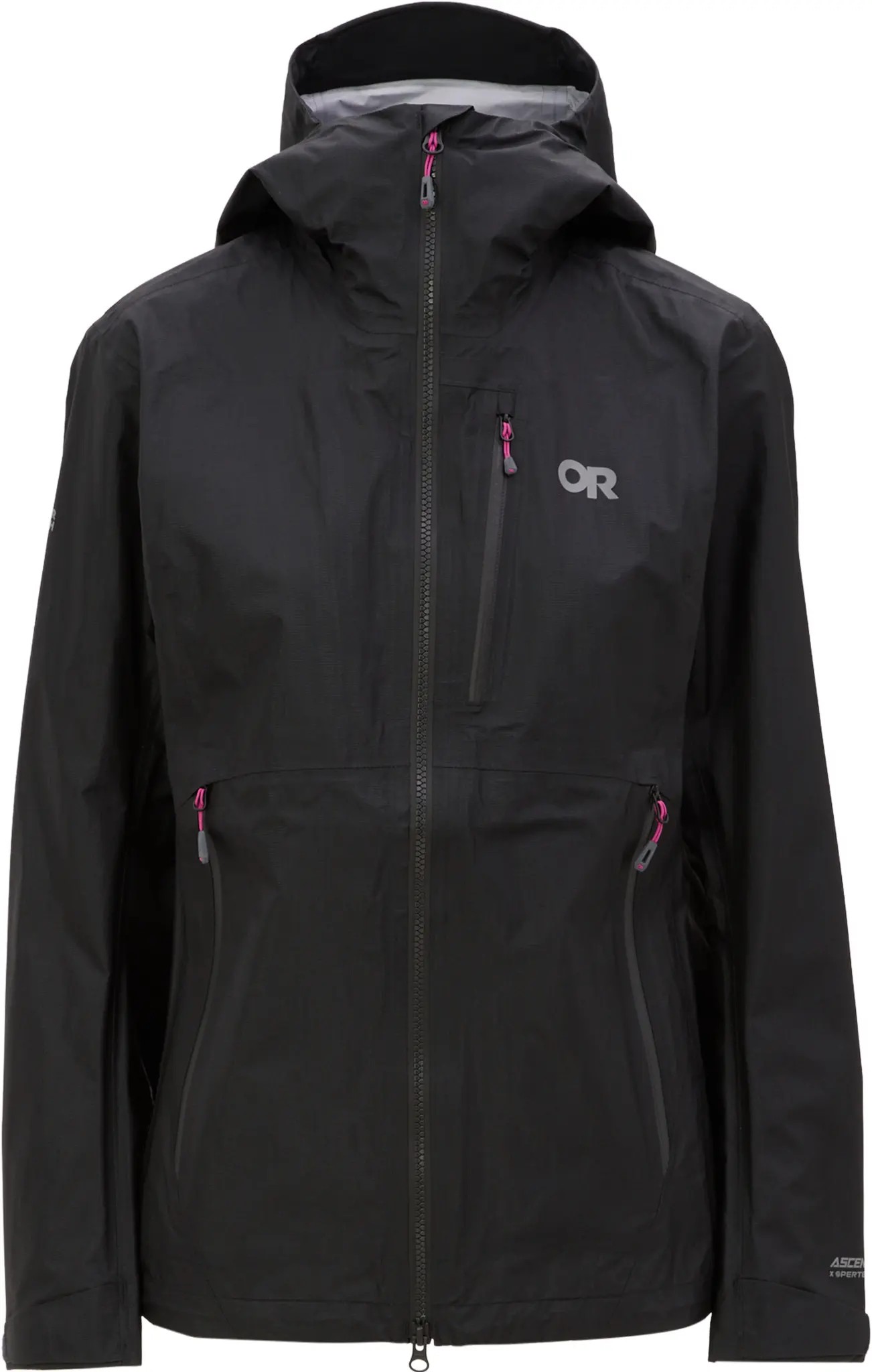 Helium AscentShell Jacket - Women's