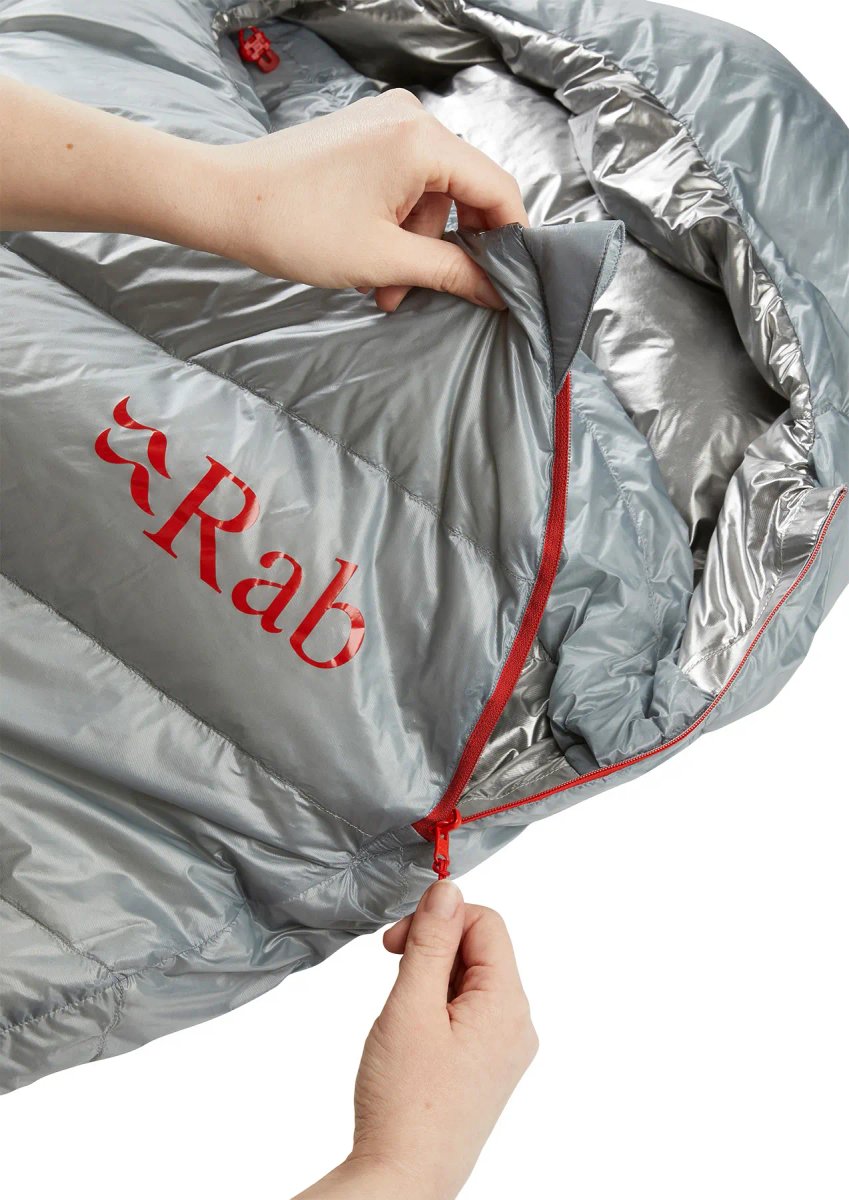 Mythic Ultra 180 Sleeping bag - 32F/0C
