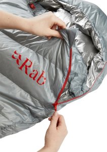 Mythic Ultra 180 Sleeping bag - 32F/0C