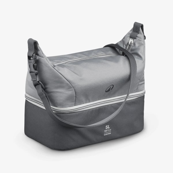 Boîtes à lunch isotherme 5 L avec boîte alimentaire 1 L