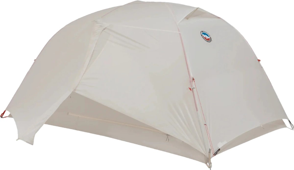 Copper Spur Limited Edition Tent with Footprint 2-person