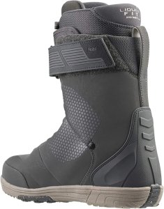Team BOA Hybrid Liquid Fit Snowboard Boots