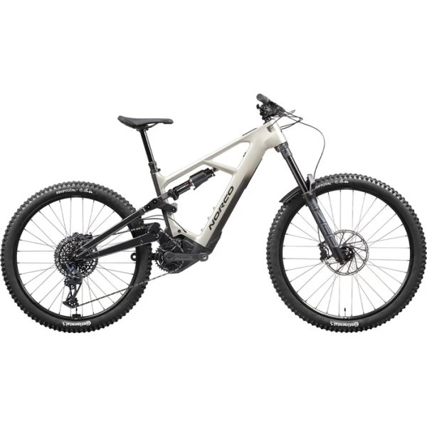 Norco Range VLT C2 E-Mountain Bike 2024