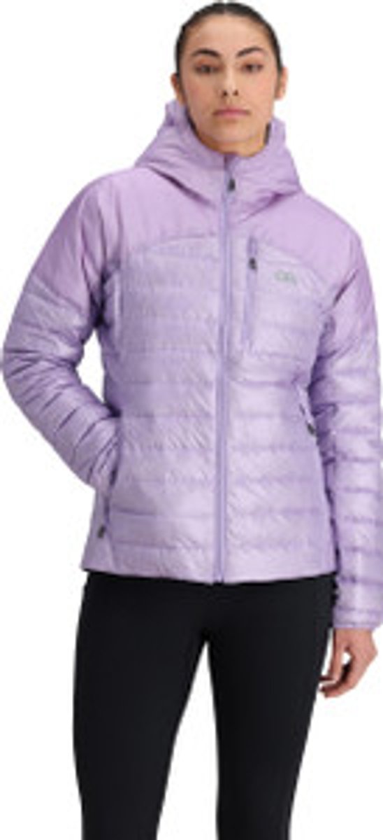 Outdoor Research Helium Down Hoodie - Women's