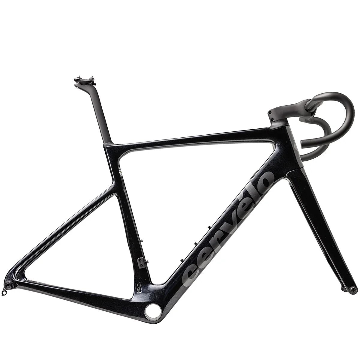 Caledonia 5 Road Frameset
