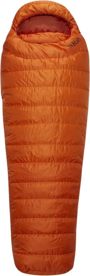 Ascent 300, Long, 1C / 35F