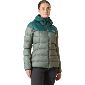 Verglas Glacier Down Jacket - Women's