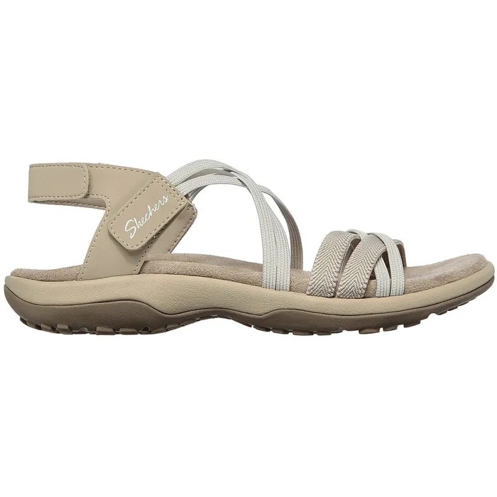 Reggae Slim Takes Two Sandals - Women's