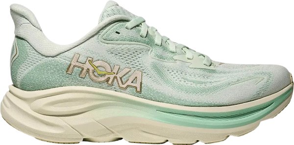 Clifton 10 Running Shoes - Women's