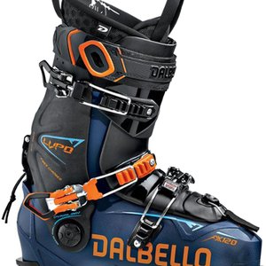 Lupo Ax 120 Ski Boot