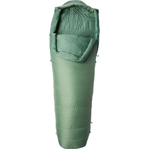 Yawn Patrol Sleeping Bag: 30F Down