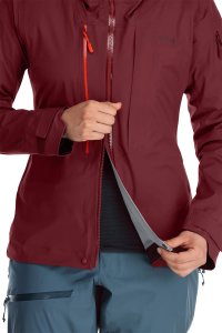 Khroma Kinetic Jacket - Women's