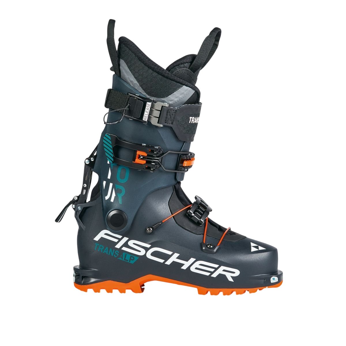Fischer TRANSALP TOUR - Unisex