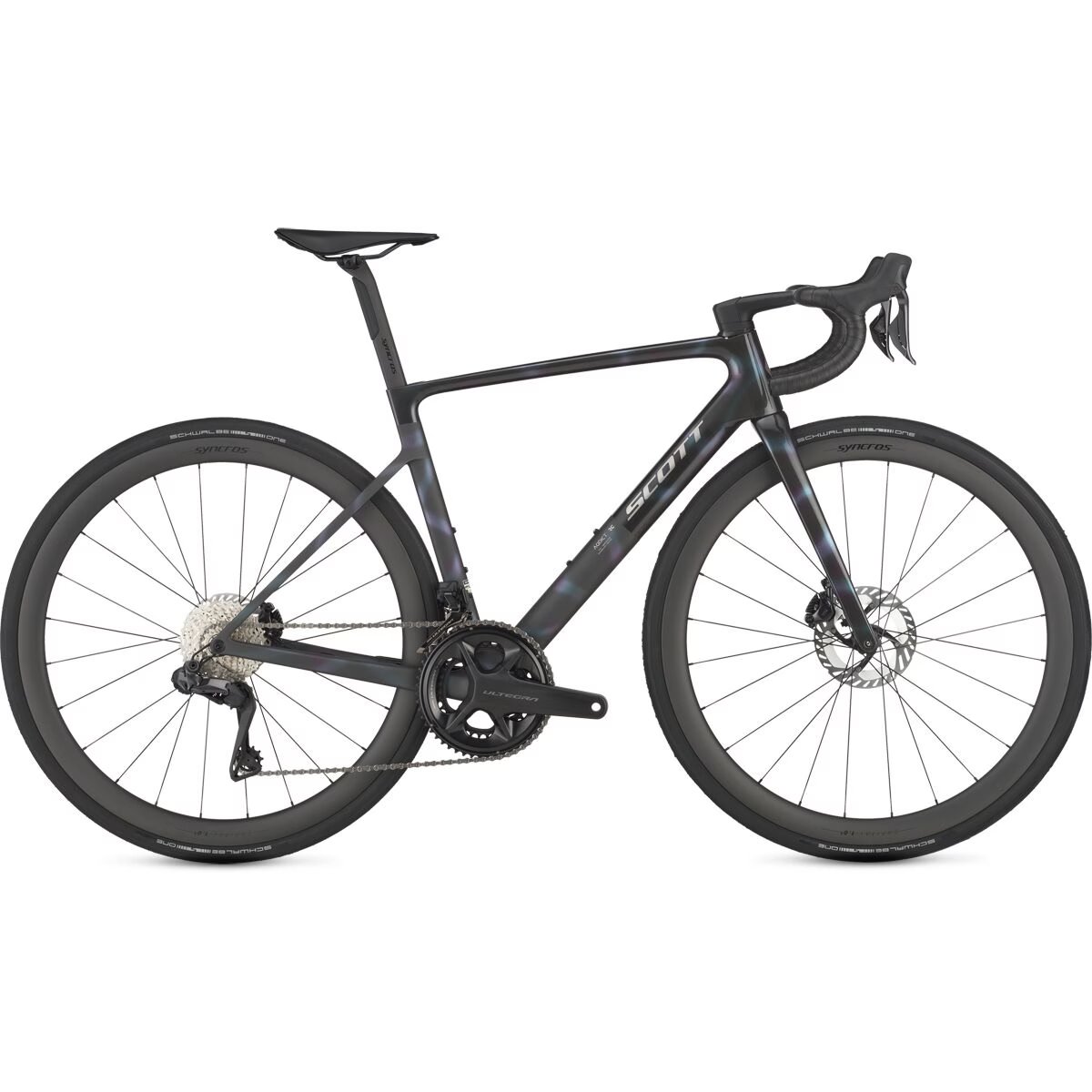 Addict RC 10 Road Bike