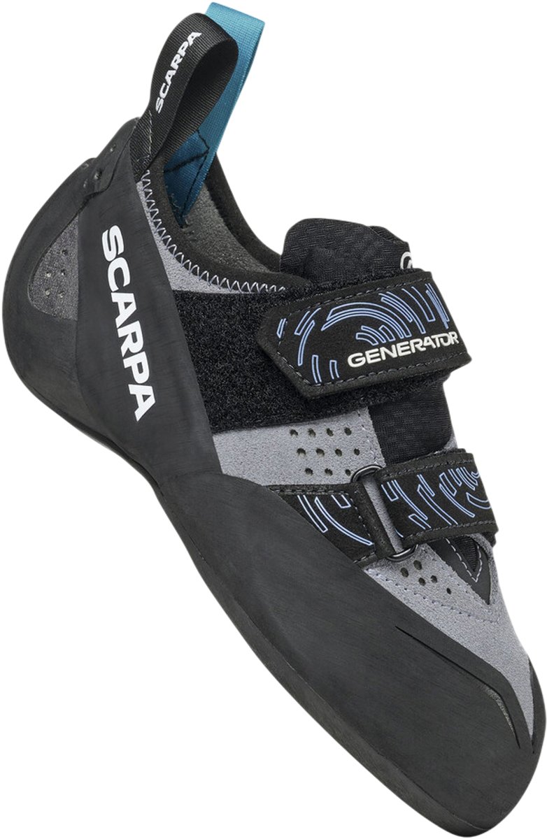 Scarpa Generator V Climbing Shoes - Women's
