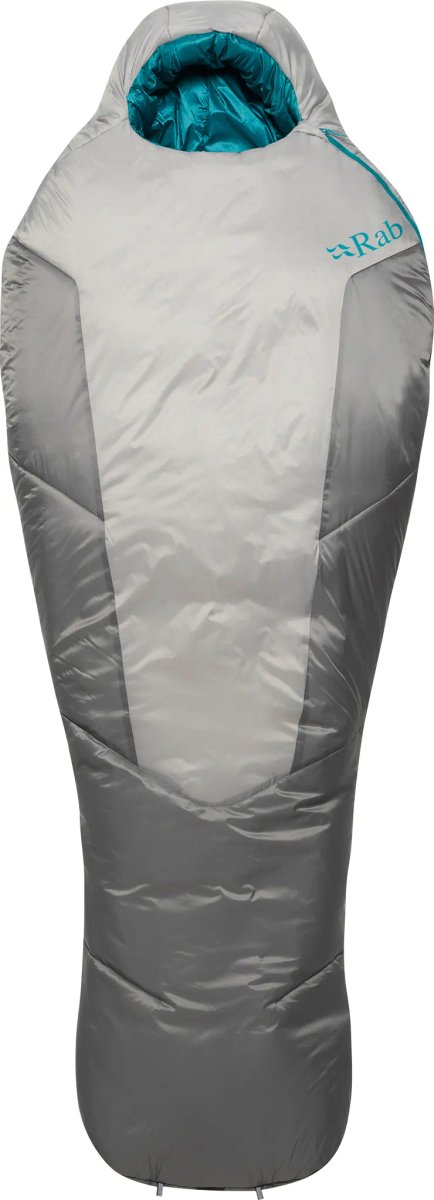 Solar Ultra 3 -13°C/10°F Sleeping Bag - Women's