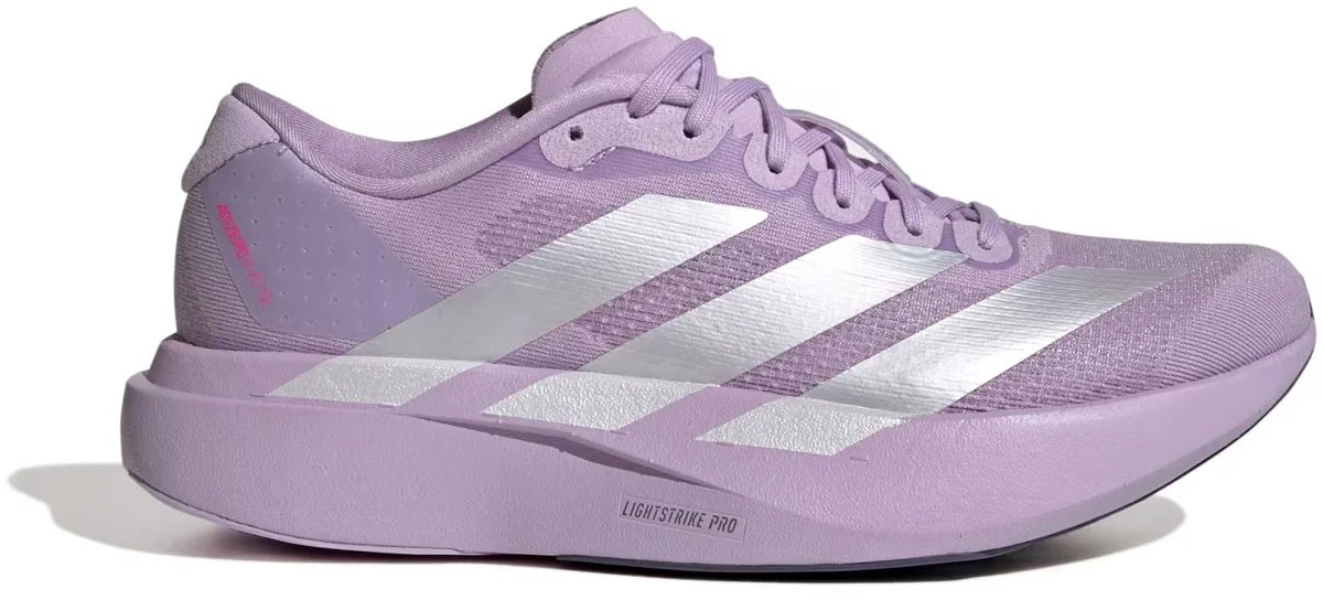 Adizero Evo SL Running Shoes - Women's