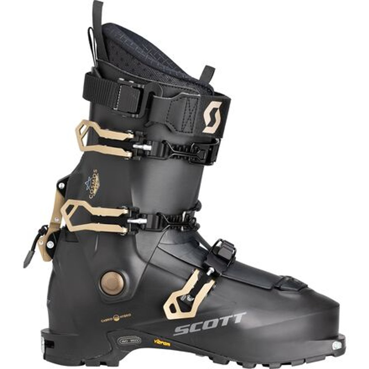 Cosmos PRO Boot - 2026