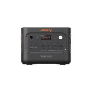 Jackery HomePower 2000 Plus v2