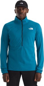 Summit Series FUTUREFLEECE LT Half-Zip Pullover - Men's