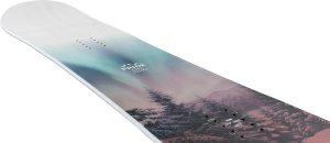 Pride 2.0 Snowboard - Women's