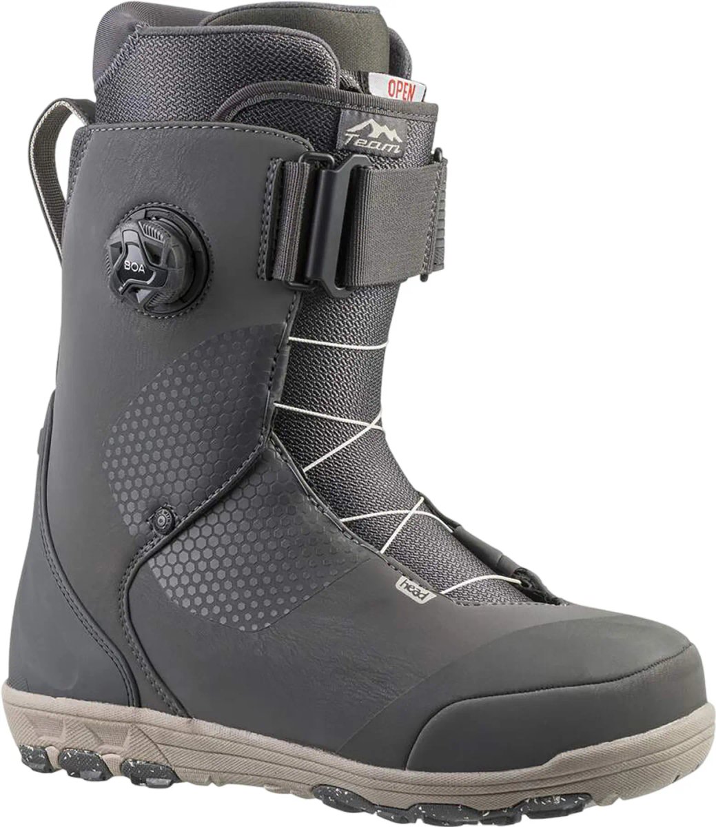 Team BOA Hybrid Liquid Fit Snowboard Boots