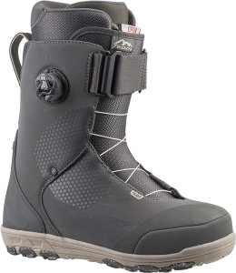 Team BOA Hybrid Liquid Fit Snowboard Boots