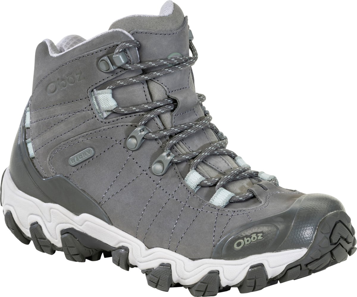 Oboz Bridger Mid B-Dry Hiking Shoes - Women's
