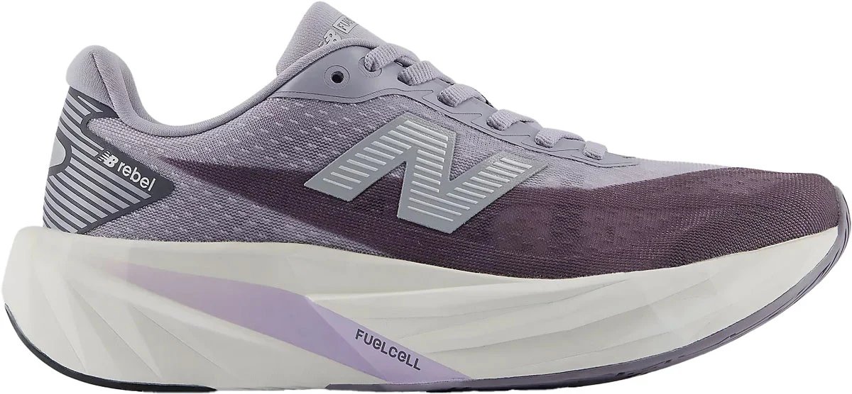 FuelCell Rebel v5 Running Shoes - Women's