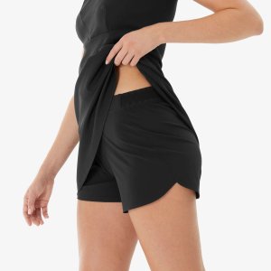 Short sous-robe de randonnée femme, NH 100