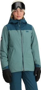 Outdoor Research Snowcrew Jacket - Women's