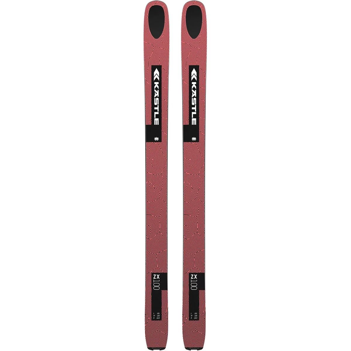 ZX 100 Ski - 2026