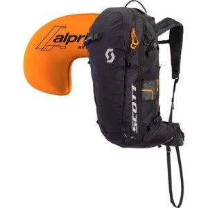 Patrol E2 38L Airbag Avypack Kit