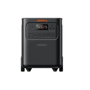 HomePower 3600 Plus