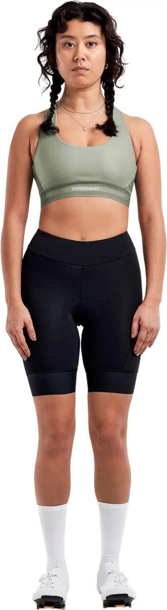 Signature Shorts - Women's