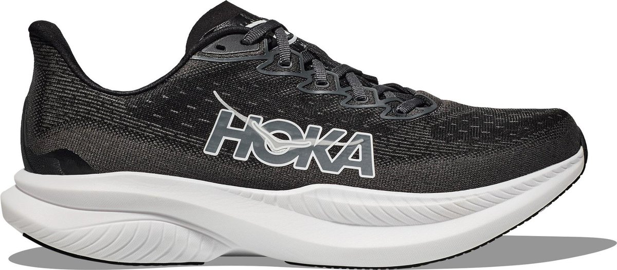 Mach 6 Road-Running Shoes - Women's