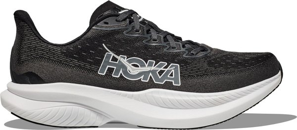 Mach 6 Road-Running Shoes - Women's