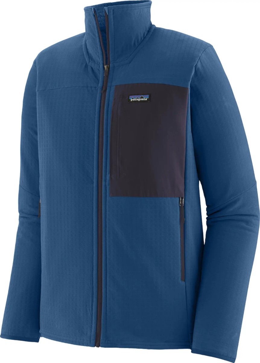 R2 TechFace Jacket - Men's