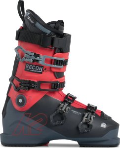 Recon Pro Ski Boots - Men's