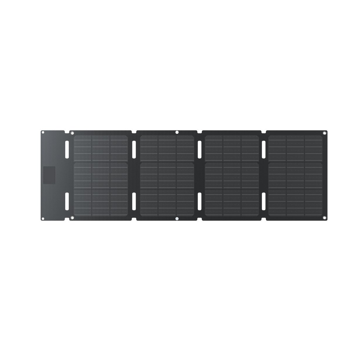EcoFlow 45W Portable Solar Panel
