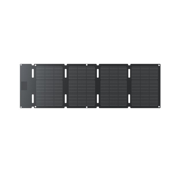 EcoFlow 45W Portable Solar Panel