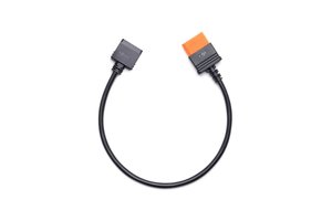 DJI Power 1000 + DJI Power SDC to DJI Air 3 Series Fast Charge Cable