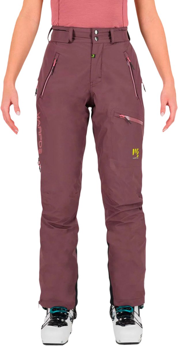 Karpos Midi Shell Pants - Women's