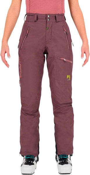 Karpos Midi Shell Pants - Women's