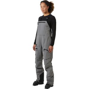 Elevation Infinity Shell Bib Pant - Women's
