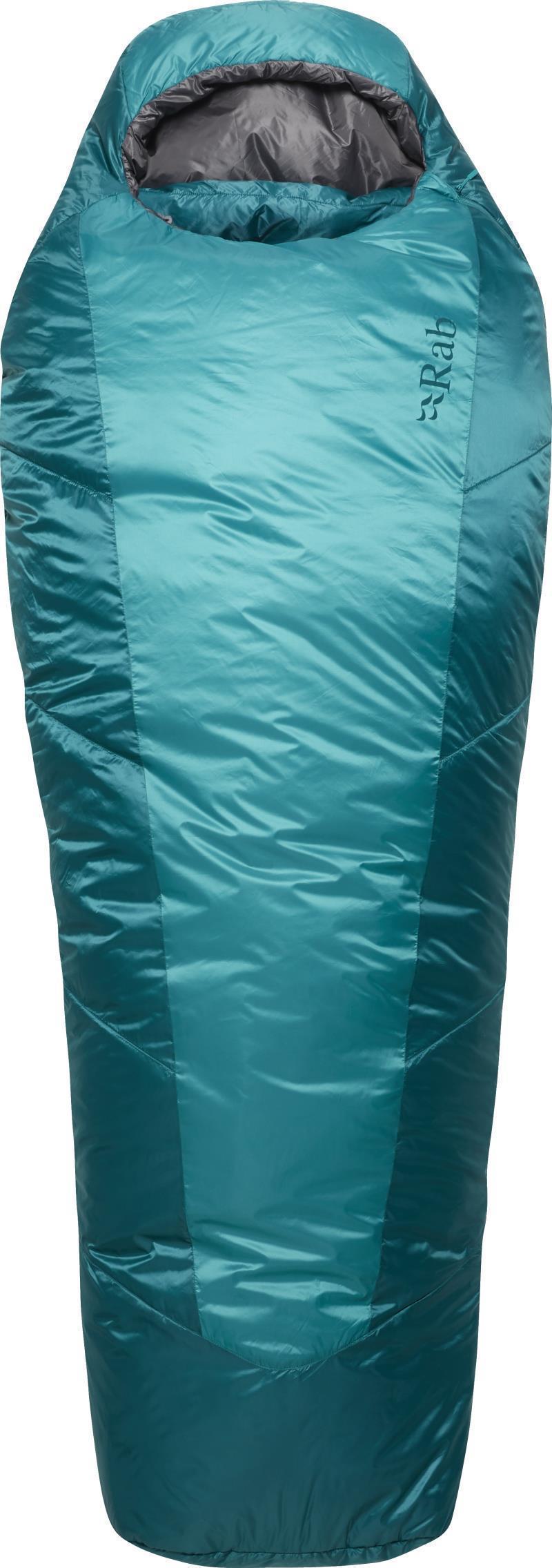 Solar Eco 2, Reg, -2C / 30F - Womens