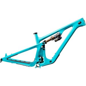 SB140 Turq 29in Mountain Bike Frame